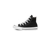 Botas converse chuck taylor all star negro 35