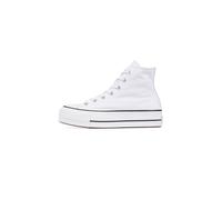 Botas converse chuck taylor all star platform 38