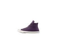 Botas converse chuck taylor all star suede high top morado 37