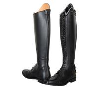 Botas cortas de montar para mujer Imperial Riding Olania Dressage 39