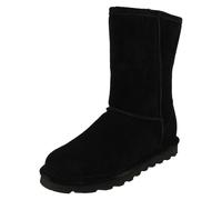 Botas Cortas Forradas De Piel De Oveja Bearpaw Elle Para Damas