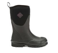 Botas Cortas Muck Boots Chore Classic IMPERMEABLEs Wellington para Mujeres