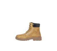 Botas | Corte regular fit, Liso, Casual, No lavar