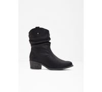 Rieker Botines negro 38 EUR