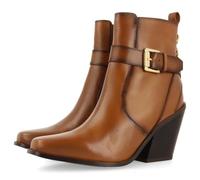 Botas Cowboy Piel TACÓN SANDVED