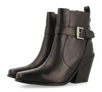 Botas Cowboy Piel TACÓN SANDVED