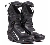 DAINESE Botas NEXUS 3 IN & OUT Lady Black / White 38