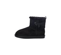 HKM All Weather Boots Davos Legolin - Black / EU35