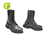 Botas de 14 ojales Brandit Vegantom 47