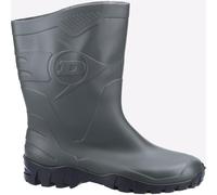 Botas De Agricultura Y Ocio Unisex Dunlop Dee Verde