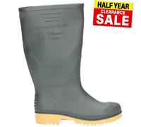 Botas De Agua Administrator Para Jóvenes Dikimar Verdes
