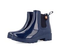 Botas de Agua Azules para Mujer 40840