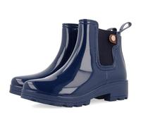 Botas de Agua Azules para Mujer 40840