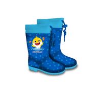 Botas de Agua Baby Shark 31-32 Coriex