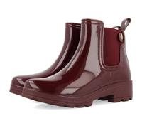 Botas de Agua Burdeos para Mujer 40840