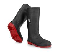 BOTAS DE AGUA CARDIFF PROCERA 42 PCV: protección fiable contra la humedad y...
