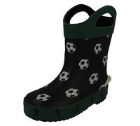 Botas De Agua Clarks Tarri Goal Para Niños