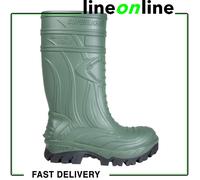 Botas de agua Cofra Thermic D. Green S5