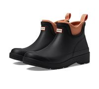 Botas de agua cortas de neopreno Hunter Play Chelsea para mujer - 38