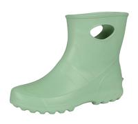 Botas de Agua de Espuma de Menta Garden Lemigo para Mujer 36 EU / 3 UK