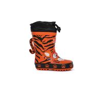 Botas De Agua Estampado De Tigre Regatta Mudplay MKP