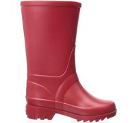 BOTAS DE AGUA IGOR PITER W115 ROJO 27