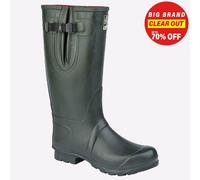 Woodland Darwinneoprene Aislado Unisex Exterior Impermeable Caminar Botas