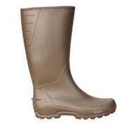 Botas de Agua Katiuskas Solognac 100 Adulto Cálidas Forro Interior 35/36