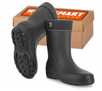 BOTAS DE MUJER EVA LARIS NEGRO 37 PROCERA