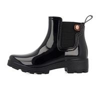 Botas de Agua Negras para Mujer 40840