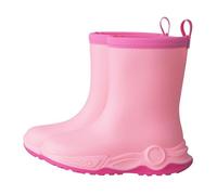 Botas De Agua Niña 31 - Calzado para Niños Botas para Niños Botas De Lluvia para Niños Versión para Todas Días Lluviosos Edades 3 A 16 Fáciles De Limpiar Impermeables (6-7)