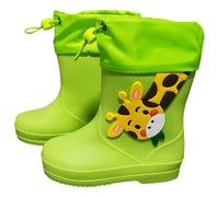 Botas De Agua Niña Botas Agua Niña Niñas Barefoot Niño Lluvia Bota 36 Talla 33 Impermeable Rain Boots Kids Galochas Criança Nieve Resistente 34 26 Pequeña Impermeables Cordones 37 Zapatilla Menina