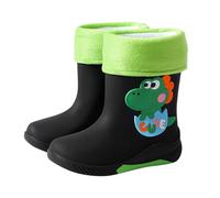 Botas De Agua Niño Botas Agua Niña Zapatos De Lluvia Amarillas Talla 36 Niños Barefoot Invierno 34 35 Para Bota Pink Ultraligero 31 Galochas Cordones 32 Nieve 37 Rain Boots Kids Transpirable Niñas