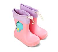 Botas De Agua Niños Botas Agua Niño De Niña Talla 36 Amarillas Nieve 35 Pelo Para Zapatos Lluvia Bota Botines Respetuosas Colegio Barefoot 33 Impermeables Galochas Criança Invierno Zapatilla forro