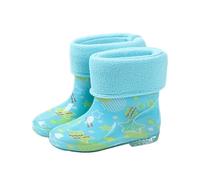 Botas De Agua Niños Botas Agua Niño De Niña Talla 36 Lluvia Bota Pink Cordones Barefoot Rosas Pelo Para Invierno Duradero Respetuosas Zapatilla 34 Impermeable Menina Yellow Galochas Criança Charol