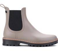 Botas de agua para mujer Igor W10335 Trak Tri TAUPE 40