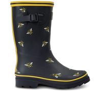 Botas de agua para mujer Regatta Womens Amelia Talla de zapato (EU): 41 / Color: negro