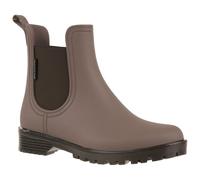 Botas de agua para mujer Regatta Womens Harriett II Talla de zapato (EU): 40 / Color: marrón