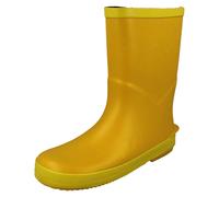 Botas De Agua Para Niños Clarks Con Suela Antideslizante - Tarri Run