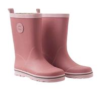 Botas de agua para niños Reima Taika 2.0 Talla de zapato (EU): 25 / Color: rosa