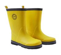 Botas de agua para niños Reima Taika 2.0 Talla de zapato (EU): 28 / Color: amarillo