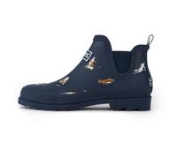 Botas de agua Regatta Lady Harper Welly Talla de zapato (EU): 41 / Color: azul/negro