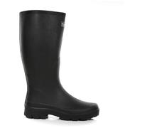 Botas de agua Regatta Mumford II Talla de zapato (EU): 44 / Color: negro