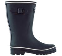 Regatta Botas de agua Lady Amelia para mujer – media caña impermeables