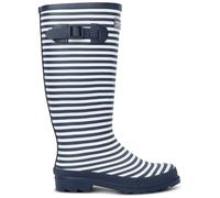 Botas de agua Regatta Womens Fairweather III Talla de zapato (EU): 39 / Color: blanco/azul