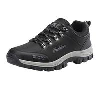 Botas de Agua Unisex Adulto Suave y Ligero Botas de Goma Cortas Gumischtifel Unisex Impermeable Antideslizante Botines para Hombre Tobillo Chelsea Suave y Ligero Protective Footwear