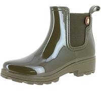 Botas de Agua Verde Kaki para Mujer 40840
