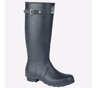 Woodlands Botas de agua Hobart Wellington Impermeables para senderismo Unisex