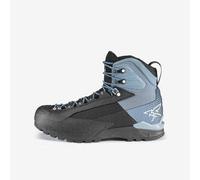Botas de alpinismo hombre, WILDER Alpi hombre azul 44