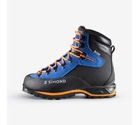 Botas de Alpinismo y Alta Montaña Adulto Simond Alpinism Azul 39